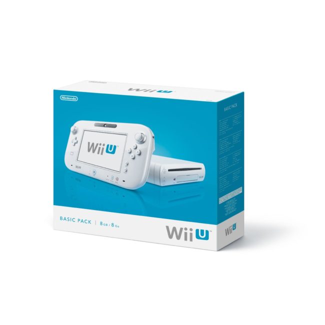 WiiU