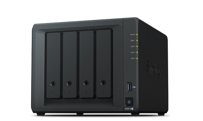 synology_ds918