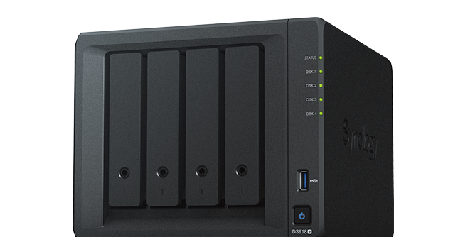 synology_ds918