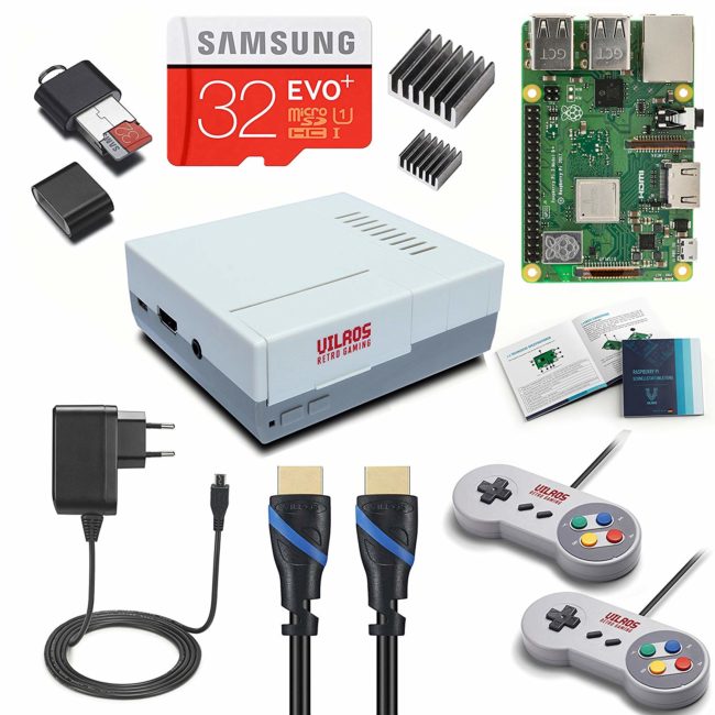 recalbox 6