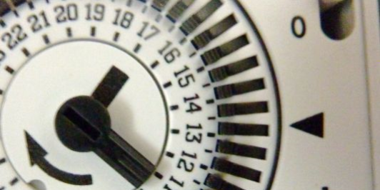 Programmation-Horaire