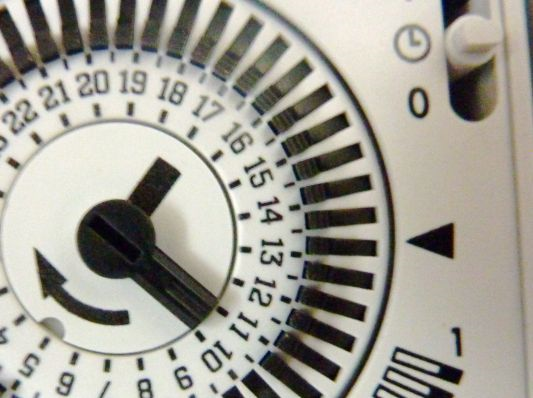 Programmation-Horaire